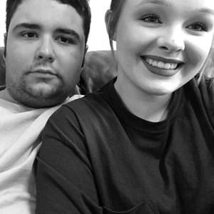 Meet your Posher, Kathryn